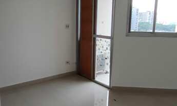 Imagem 3: Apartamento reformado com 1 dormitório e 1 vaga perto do metro Eucaliptos