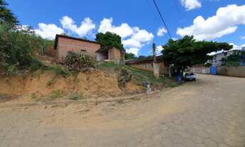 Imagem 3: Vendo lote com casa no centro de São Domingos do Norte