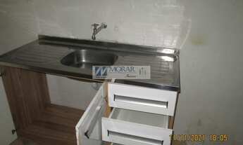 Imagem 6: CASA TÉRREA - VILA GUSTAVO