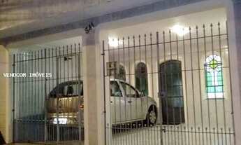 Imagem: Sobrado para Venda em São Paulo, VILA NAIR