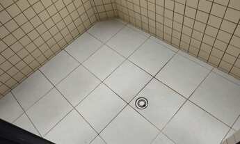 Imagem 2: Apartamento para aluguel com 120 metros quadrados com 3 quartos em Tupi - Praia Grande - S