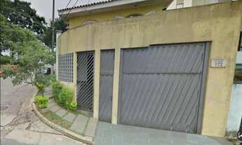 Imagem: Sobrado com 4 dormitórios à venda, 400