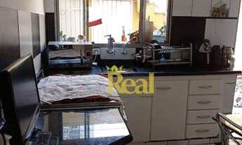 Imagem 6: Sobrado de Vila com 3 dormitórios à venda, 200 m² por R$ 1.200.000 - Água Branca - São Pau