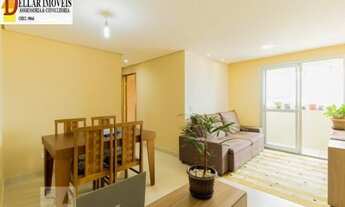 Imagem 2: Apartamento com 3 dormitórios, á venda no Jardim Ângela