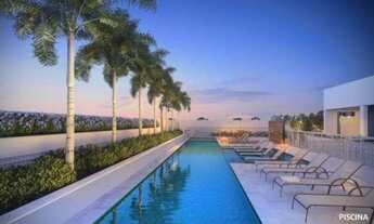 Imagem 6: Apartamento pronto na Aclimação de 59 M2 com 2 dormitórios, 1 suíte e 1 vaga