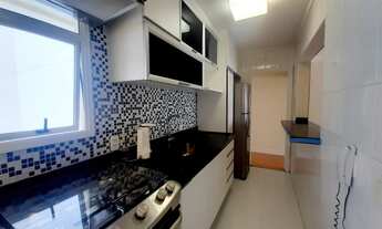 Imagem 7: CHARMOSO PRÉDIO - EXCELENTE LOCALIZAÇÃO - 72 M² ÚTEIS