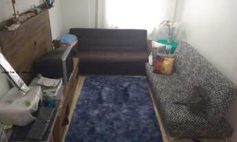 Imagem 4: Apartamento para Venda em Curitiba, Lindóia, 2 dormitórios, 1 banheiro, 1 vaga