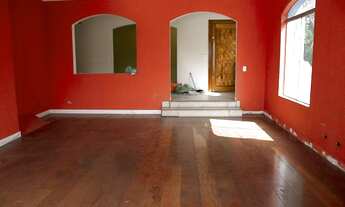 Imagem 2: São Paulo - Casa Padrão - Alto de Pinheiros