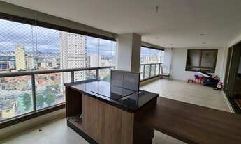 Imagem: Apartamento com 4 quartos em Santana - São