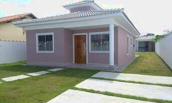 Imagem: Casa em Itaipuaçu