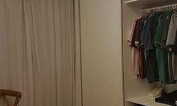 Imagem 5: Apartamento para venda tem 82 metros quadrados com 2 quartos em Vila Mariana - São Paulo