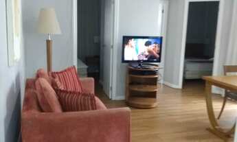 Imagem 4: Flat para aluguel com 52 metros quadrados com 2 quartos em Consolação - São Paulo - SP