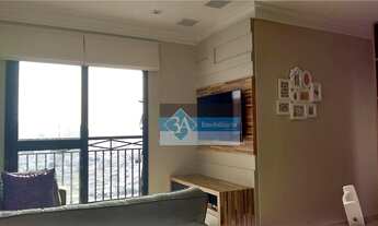 Imagem 2: Apartamento residencial à venda, Vila Carrão, São Paulo