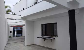 Imagem 5: Lindo sobrado novo, pronto para morar na Vila Carrão