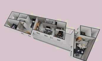 Imagem 2: Apartamento Vila Mafra São Paulo/SP