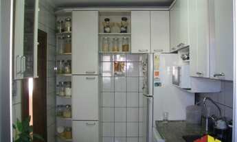 Imagem 6: Apartamento de 107 m² no Tatuapé