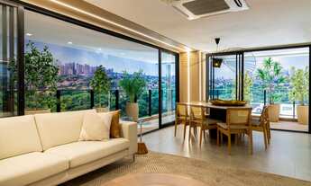 Imagem 6: Apartamento à venda no bairro Setor Marista - Goiânia/GO