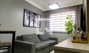 Imagem 4: Apartamento para Aluguel - Chácara Inglesa, 2 Quartos, 38 m2