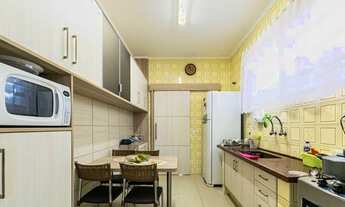 Imagem 7: Térrea para venda com 220 metros quadrados com 3 quartos em Vila Mariana - São Paulo - SP