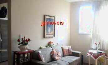 Imagem: APARTAMENTO RESIDENCIAL em SÃO PAULO