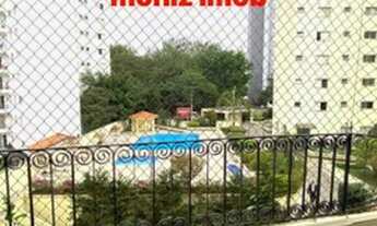 Imagem 2: Apartamento para aluguel tem 110 metros quadrados com 3 quartos/usp /rua sem saída