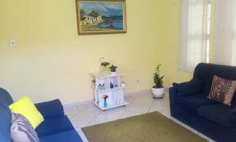 Imagem 5: Casa para venda tem 300 metros quadrados com 3 quartos em Jardim Mirante - São Paulo - SP