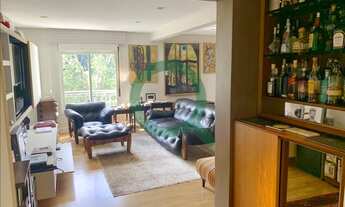 Imagem 4: São Paulo - Apartamento Padrão - Real Parque