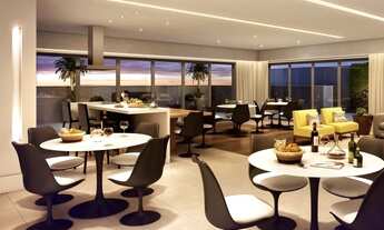 Imagem 5: Edifício Vision Capote Valente Apto AP0004PA42