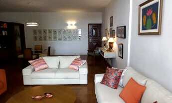 Imagem 5: Apartamento Ed. Lauzane em Higienópolis