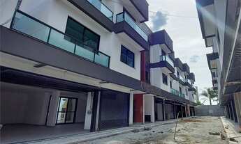 Imagem 2: Casa de condomínio sobrado para venda possui 400 metros quadrados com 4 quartos