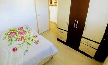 Imagem 7: Itatiba - Apartamento Padrão - Loteamento Santo Antônio