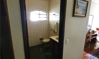 Imagem 6: No coração da Vila Madalena