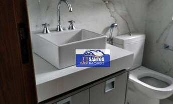 Imagem 7: Lindo apto 74m² na Mooca com Varanda Gourmet !