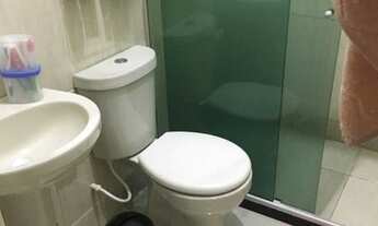 Imagem 6: Casa para Venda em Rio das Ostras, Loteamento Extensão do Serramar, 2 dormitórios, 1 banhe