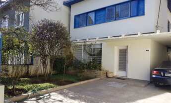 Imagem 2: SOBRADO RESIDENCIAL - CHÁCARA SANTO ANTONIO