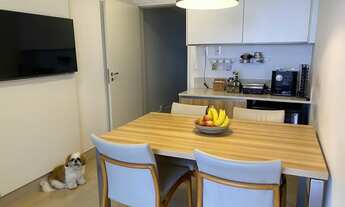 Imagem 3: Ilha do sul Apartamento com 3 dormitórios