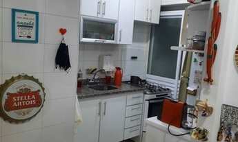 Imagem 9: Apartamento para venda com 67 metros quadrados com 2 quartos em Chácara Inglesa - São Paul