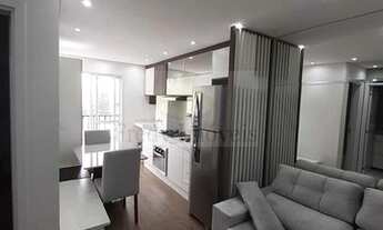 Imagem: Apartamento para Venda em São Paulo, Sacomã