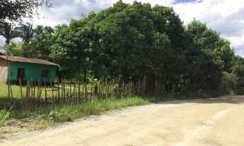 Imagem: VENDO OU TROCO TERRENO EM ROSÁRIO/MA