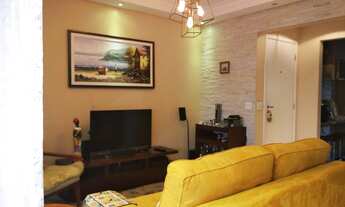 Imagem 2: APARTAMENTO 4 DORMITÓRIOS