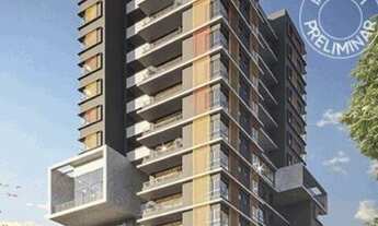 Imagem: Apto 78m² 2Dorm c/ Suíte e Vaga(Construção)