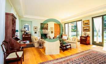 Imagem 2: São Paulo - Casa Padrão - Real Parque