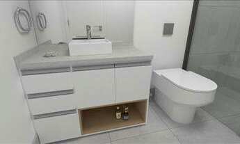 Imagem 2: Apartamento à venda, 100 m² por R$ 1.360.000,00 - Jardim Monte Verde - São Paulo/SP