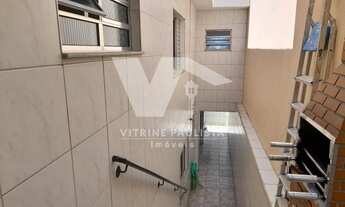 Imagem 5: Casa Térrea para Venda (Parque Boturussu), 158 m², 2 suítes, 2 vagas cobertas e Churrasque