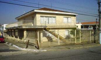 Imagem: Sobrado à venda - Vila Santa Clara