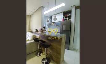 Imagem 6: Lindo apartamento a venda 2 dormitórios - 1 suíte - 74m2