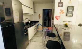 Imagem 3: Apartamento à venda, 75 m² por R$ 535.000,00 - Lauzane Paulista - São Paulo/SP