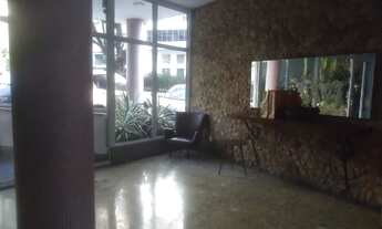 Imagem 6: Amplo - Conforto - Terração ( 16 m x 1,20 m ) - 2 vagas demarcadas