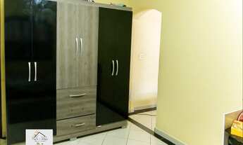 Imagem 6: SOBRADO JD ARICANDUVA-142MTS-3 DORMS, 1 SUÍTE, CLOSET, CHURRASQUEIRA, EDÍCULA C/ SUÍTE, 2