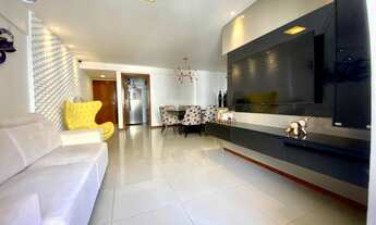 Imagem 5: OPORTUNIDADE apt para venda possui 123 metros quadrados com 3 quartos em Ponta Verde - Ma